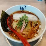 麺屋 燕 - 