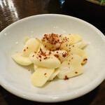 チェイルスンドゥブ - 