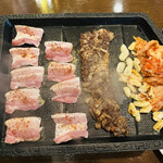 チェイルスンドゥブ - 