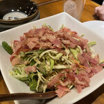 Okonomiyaki Enami - 
