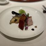 中国飯店 富麗華 - 