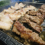 チェイルスンドゥブ - 