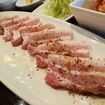 チェイルスンドゥブ - 