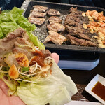 チェイルスンドゥブ - 