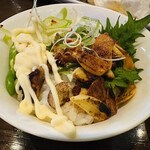 チェイルスンドゥブ - 