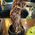 チェイルスンドゥブ - 