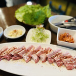 チェイルスンドゥブ - 