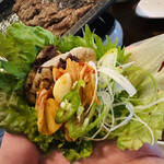 チェイルスンドゥブ - 