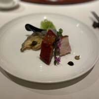 中国飯店 富麗華 - 