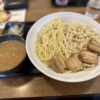 まるきつけ麺_1