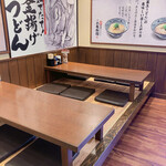 Marugame Seimen - 