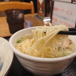 Takeroku Ramen - 