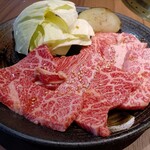 Yakiniku Seiki - 