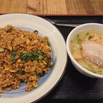 Takeroku Ramen - 