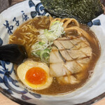 弟子屈ラーメン - 