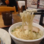 Takeroku Ramen - 