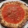 Trattoria Locale - マリナーラ＠980円