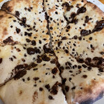 ナマステ食堂 西一万店 - チョコナン