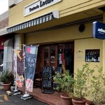Trattoria Locale - 外観