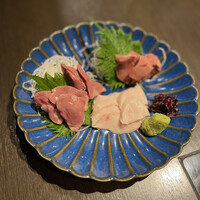 美神鶏 - 
