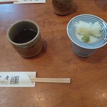 Soba Matsuo - 