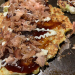 Okonomiyaki Yakisoba Fuugetsu - 