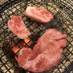 Sumibi Yakiniku Takumi - 