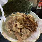 一条流がんこ総本家分家四谷荒木町 - 