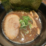 麺や 幸村 - 魚介豚骨