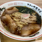 Gen No Chuuka Soba - 