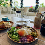 THE CALIF KITCHEN OKINAWA - 