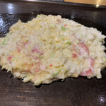 Okonomiyaki Yakisoba Fuugetsu - 