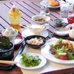 ザ・ブセナテラス - 