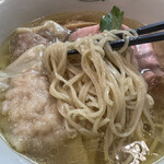 麺．SUZUKi - 