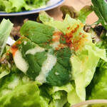 イーリーカフェ - 