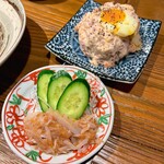 炉端とおでん 呼炉凪来 - 