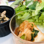 イーリーカフェ - 