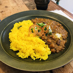 イーリーカフェ - 