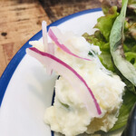 イーリーカフェ - 