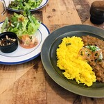 イーリーカフェ - 