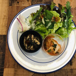 イーリーカフェ - 