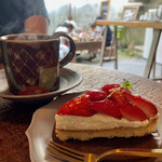 Kafe Uesuya - 