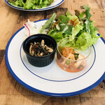 イーリーカフェ - 