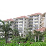 ザ・ブセナテラス - 