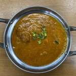 アジマール - 料理写真: