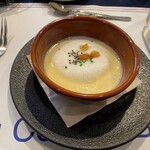 BRASSERIE Au Cochon Bleu - ★2400yen（2400円税込）★