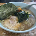 Ramen Shoppu - 