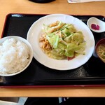 キッチンまつやま - 