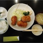 Tonkatsu Enraku - 