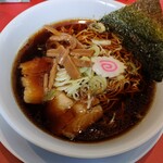 Chuuka Soba Senmon Ten Sen Etunagara - 